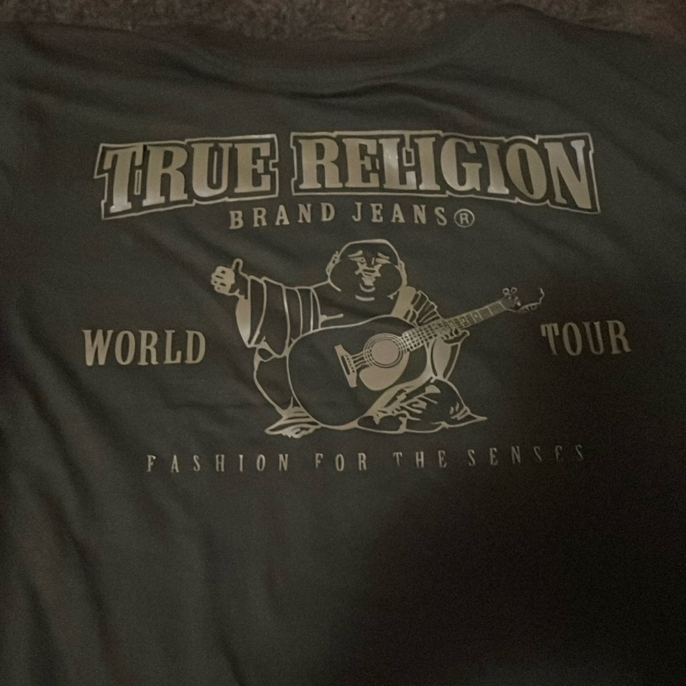 true religion t shirt